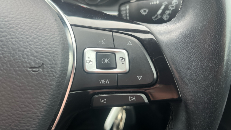 Volkswagen Polo 1.0 TSI 95 Active 5dr Petrol Hatchback